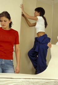 Caroline, Kerry & Charlie